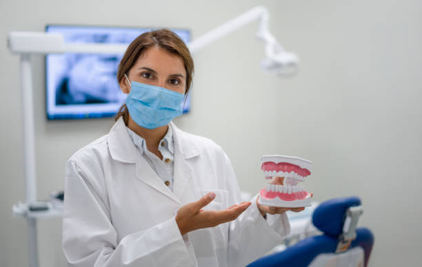 Best Emergency Root Canal Treatment in Healdsburg, CA