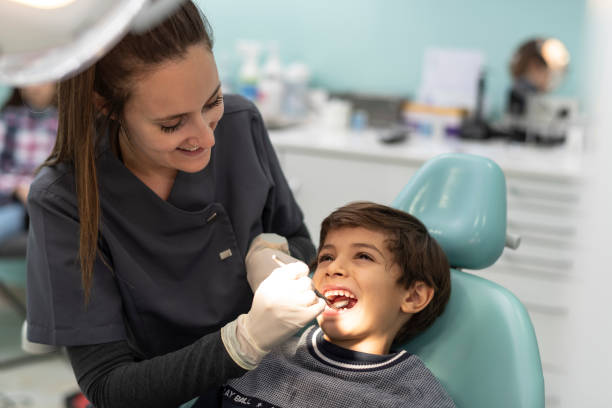 Best Emergency Orthodontic Repairs in Healdsburg, CA