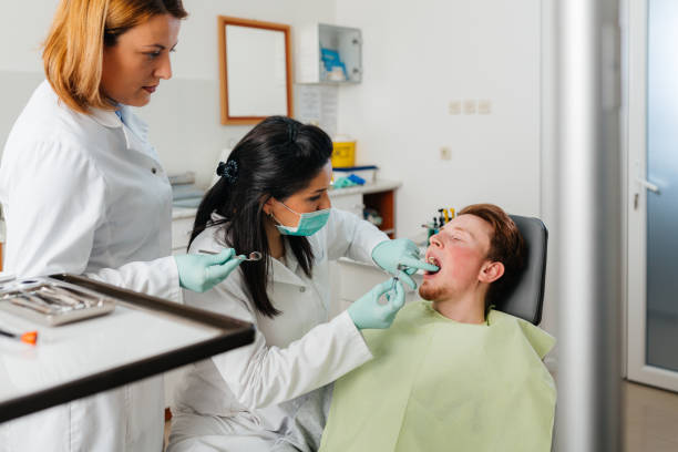Best Emergency Wisdom Teeth Removal in Healdsburg, CA