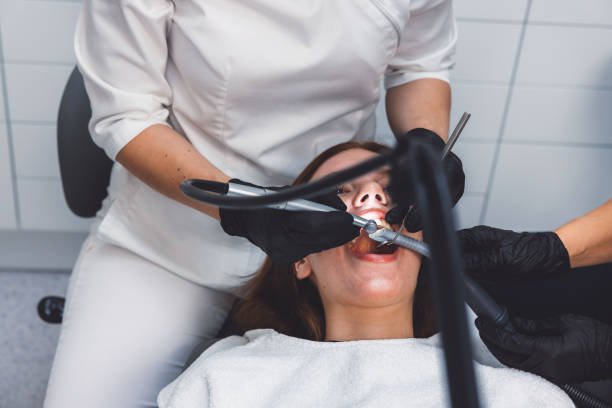 Best Weekend Emergency Dentist in Healdsburg, CA