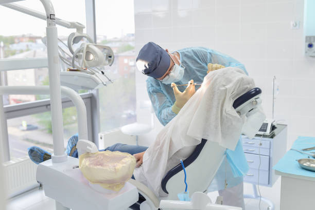 Best Emergency Wisdom Teeth Removal in Healdsburg, CA